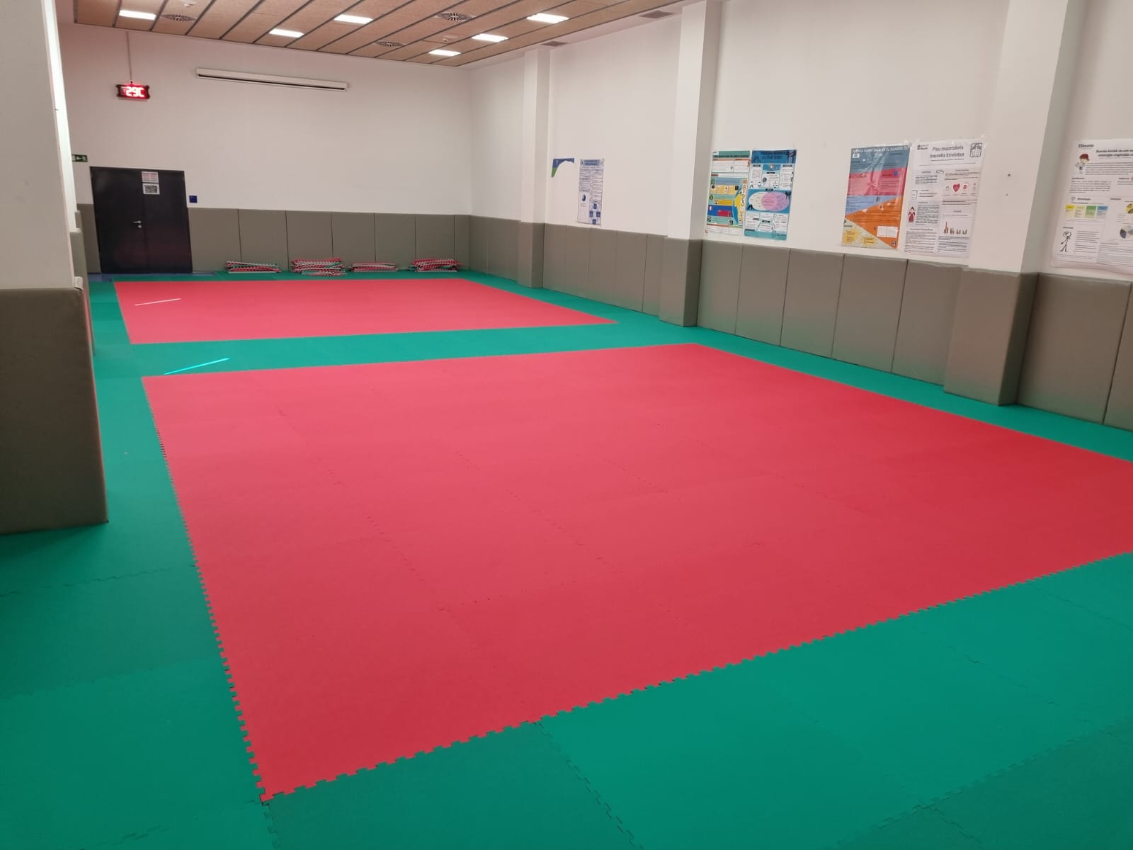 TATAMI PUZZLE
